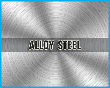 Alloy Steel