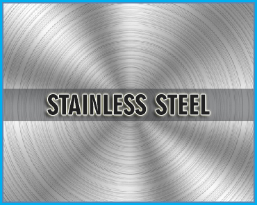 Stainless Steel